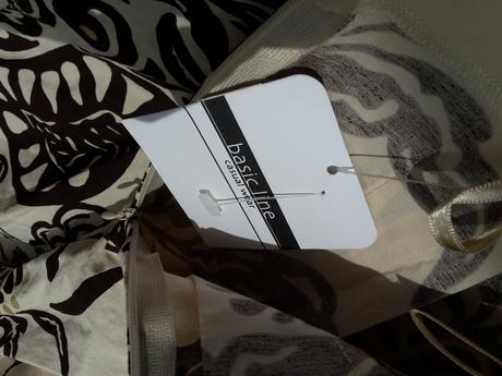 Spoločenská nová sukňa, xl