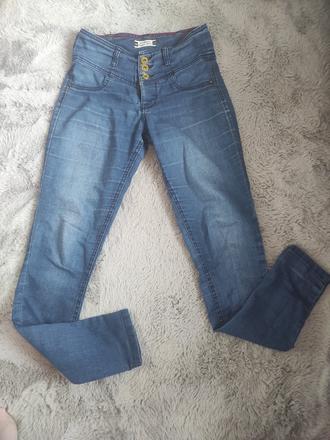 Legíny, terranova,xs