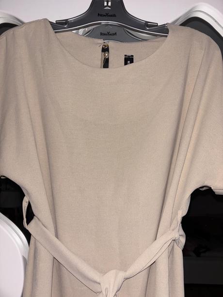 Nude šaty new collection, 38 / 40 / l / m