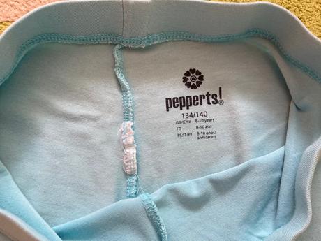 Dievčenské letné kraťasy, pepperts,134