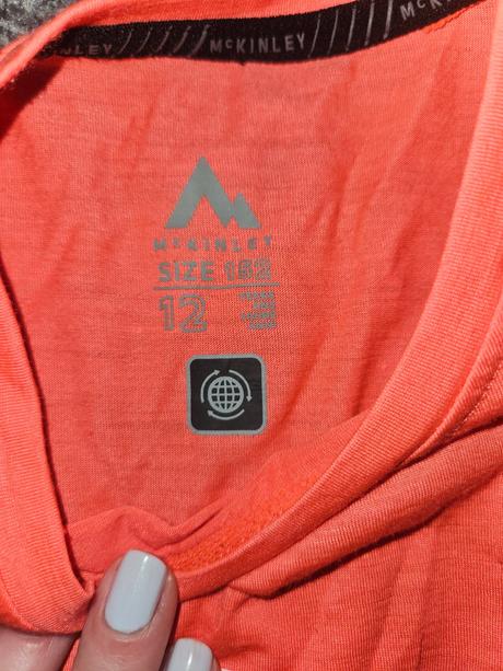 Tričká, mckinley,152