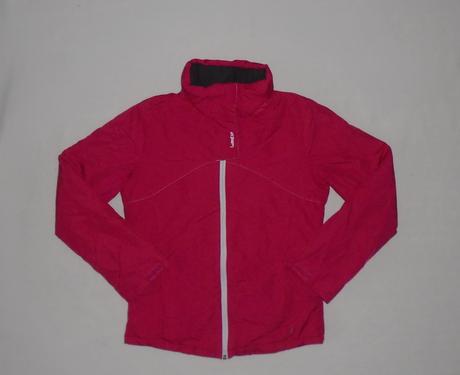 Zimná bunda na 14 rokov, decathlon,164
