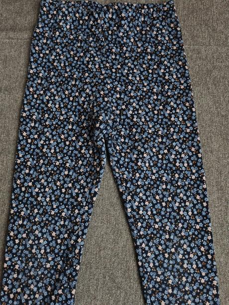 Legíny veľ.140, h&m,140