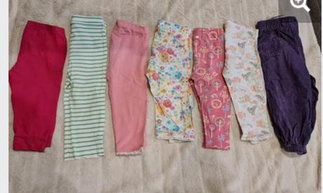 Balík mix 80, 68–80