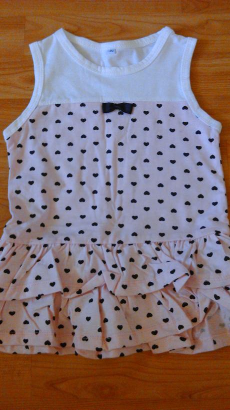 Šaty pre slečnu, 92