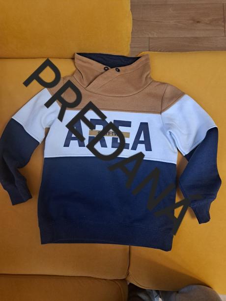 Mikiny, dopodopo,122