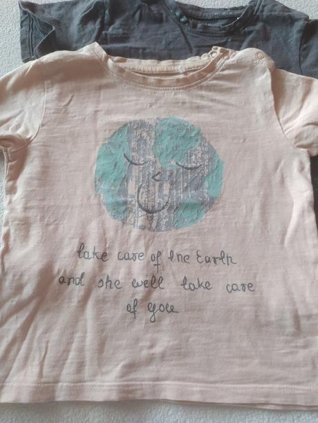 Tričká, reserved,104