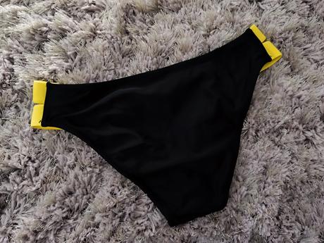 Plavkové nohavičky, m