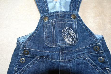 Riflové nohavice mayoral veľk. 80, mayoral,80