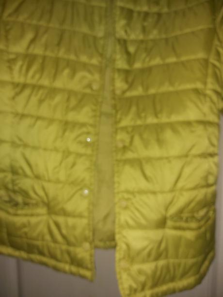 Damska jarna bunda calliope, s