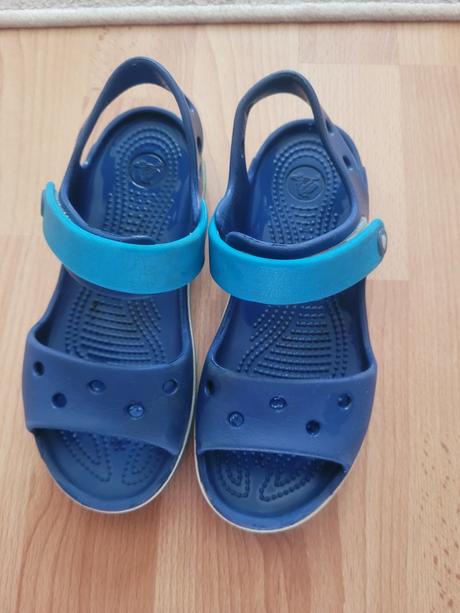 Crocs sandalky, crocs,29