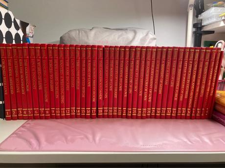 Barbara cartland sada 1-40 anglicka verzia, 