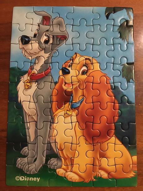 Puzzle, 