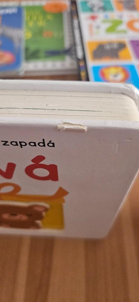 Všetko do seba zapadá - slová,