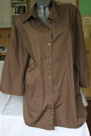 Bluzka nice day, xxxl