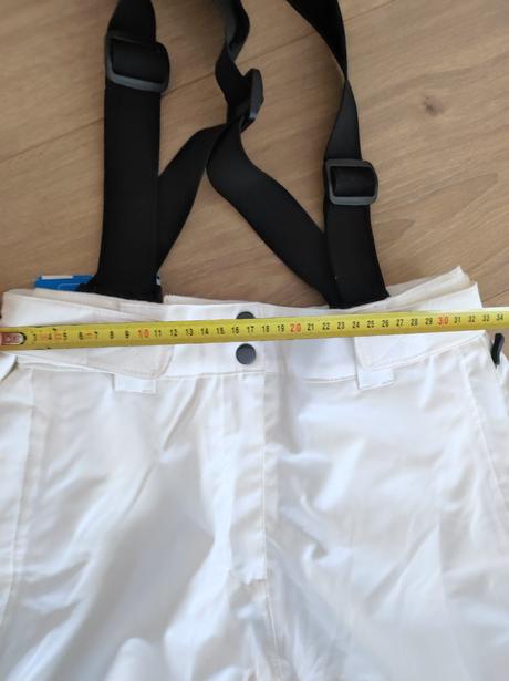 Dámske lyžiarske nohavice značky dare2b, xl