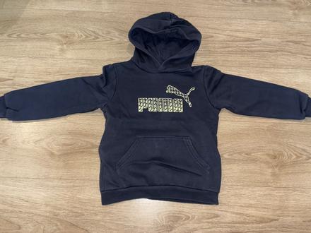 Mikina puma, puma,128