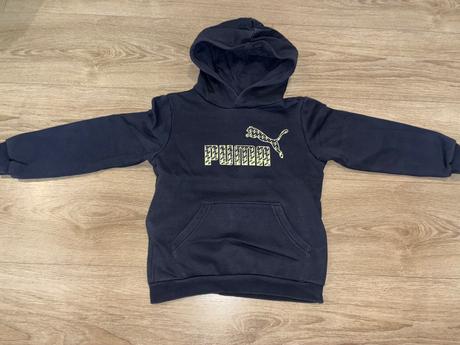 Mikina puma, puma,128