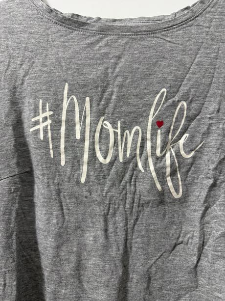 Tehotenská nočná kosela s, esmara,s