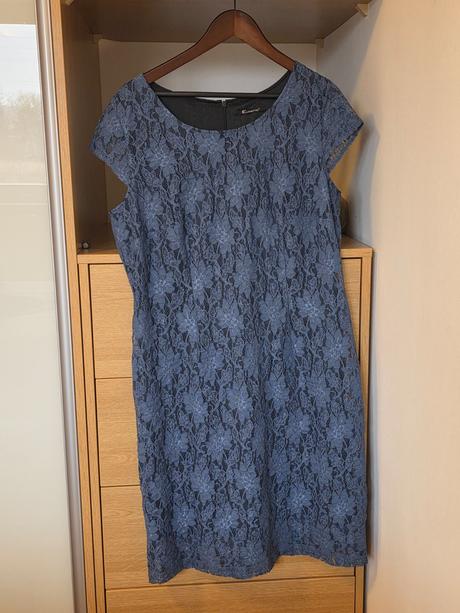 Mix oblečenia 46/48, xl