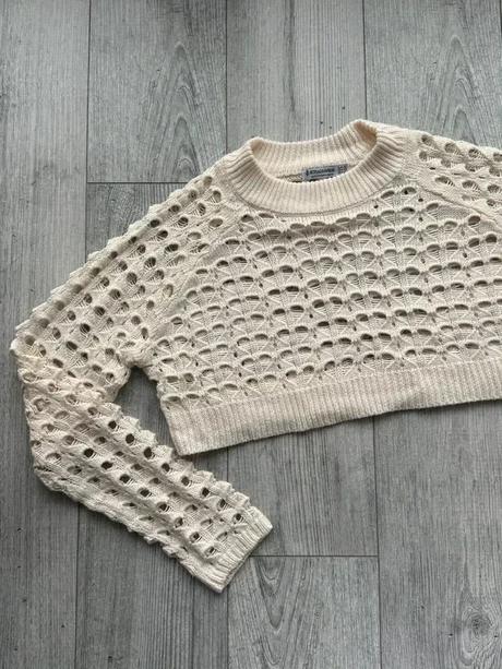 Top na plavky, stradivarius,xs