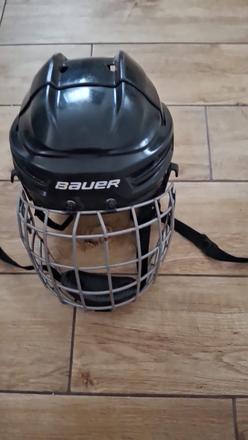 Prilba, bauer,s