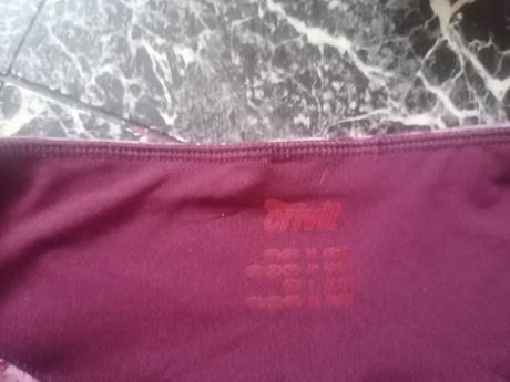 Leginy m, znacka crivit, age,m