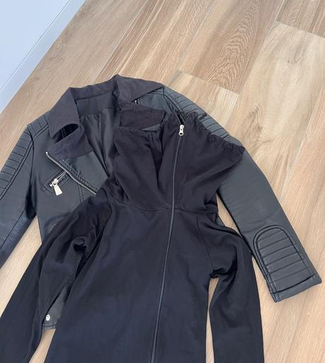 Mikina, tezenis,s