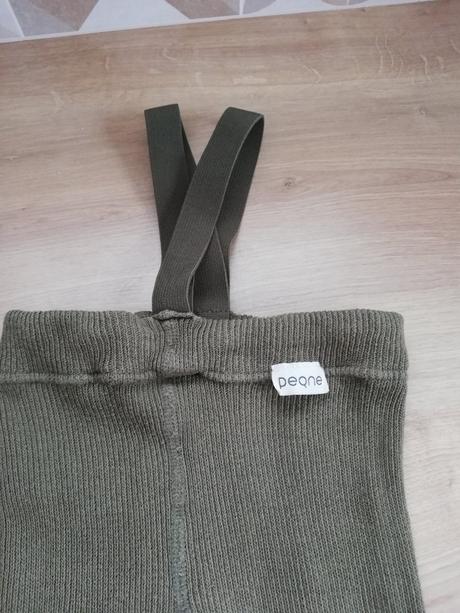 Pančušky peqne, 68