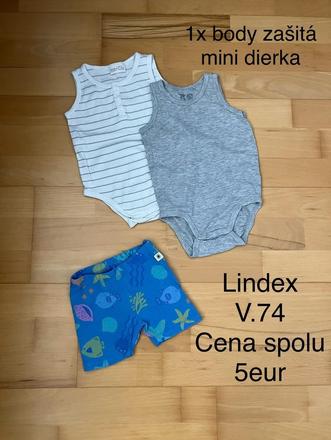 Body a kratasky, 68–80