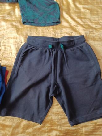 Šortky, pepperts,146