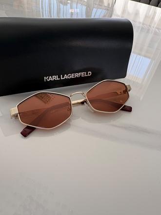 Karl lagerfeld slnečné okuliare, karl lagerfeld