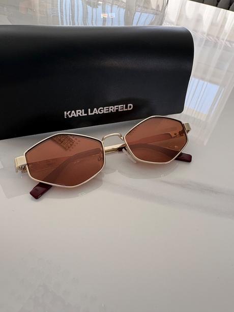 Karl lagerfeld slnečné okuliare, karl lagerfeld