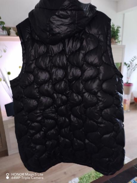 Predám dámsku vestu novú, bambini,xxxl