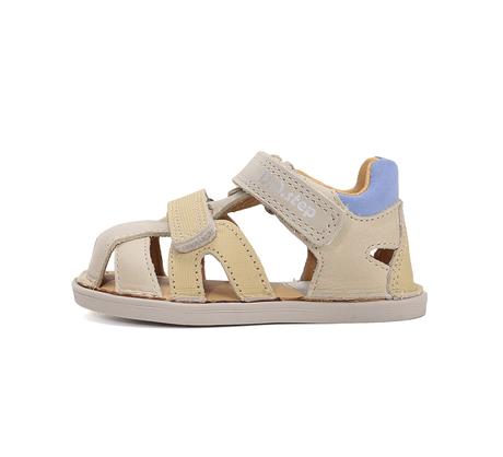 D.d.step - sandále cream, d.d.step,26 - 31