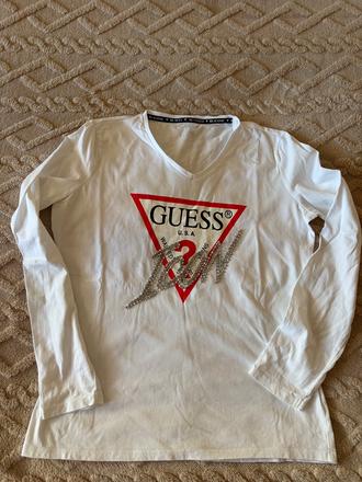 Guess tričko, guess,l