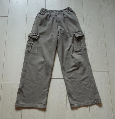 Tepláky pull&bear, pull&bear,m