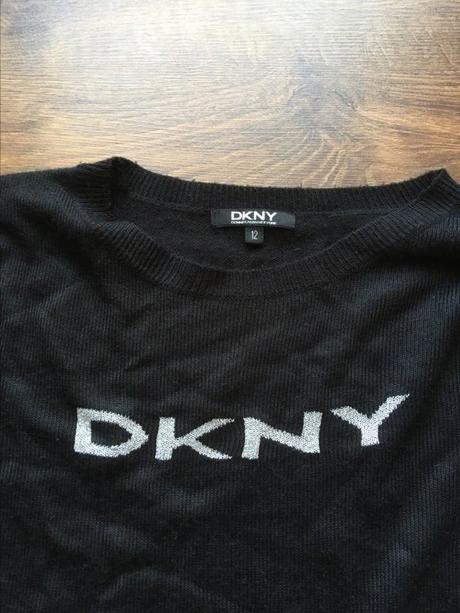 Dkny svetrík, dkny,152