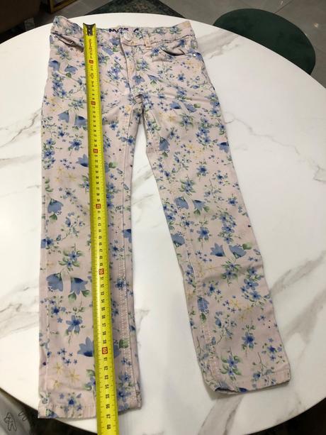 Tricko a nohavice, f&f,122