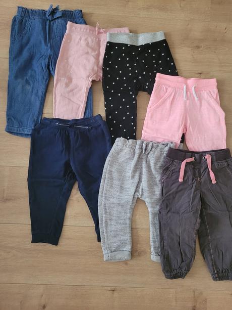 Balik oblecenia 86, 86–98