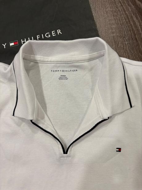 Tommy hilfiger nova damska polokosela m, tommy hilfiger,m