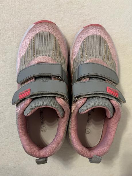 Protetika melisa pink 31, protetika,31