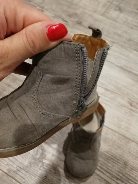 Topanocky h&m, h&m,20