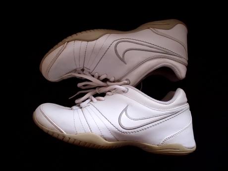 Kožené, nike,36