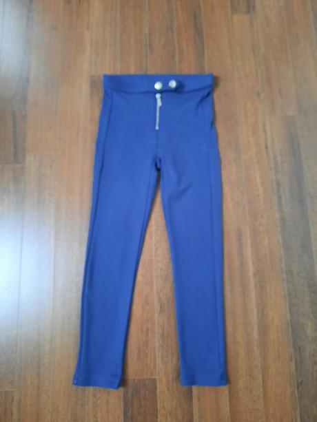 Legínové nohavice, reserved,122