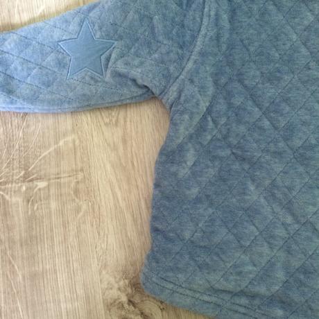 Kabátik prechodný next 6-9 mes., next,74