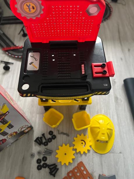 Sada pre malých majstrov, 