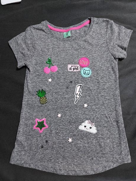 Tricko, kiki&koko,122