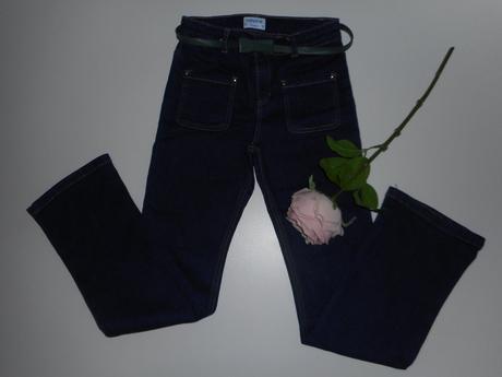 Mayoral- rifle s opaskom v.134, mayoral,134