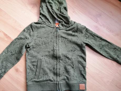 Mikiny, topolino,110